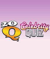 20Q Celebrity Quiz (240x320)(K850)